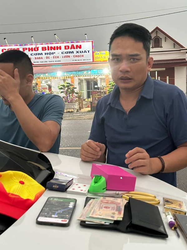 ảnh tiến bịp 14