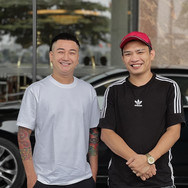 ảnh tiến bịp 2