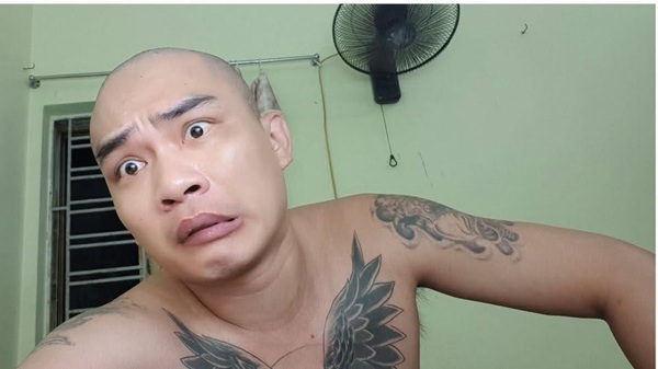 ảnh tiến bịp 33