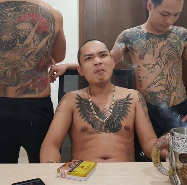 ảnh tiến bịp 7