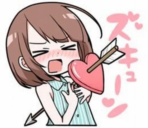 Hình chế meme vui cảm xúc chân thành của hai người yêu
