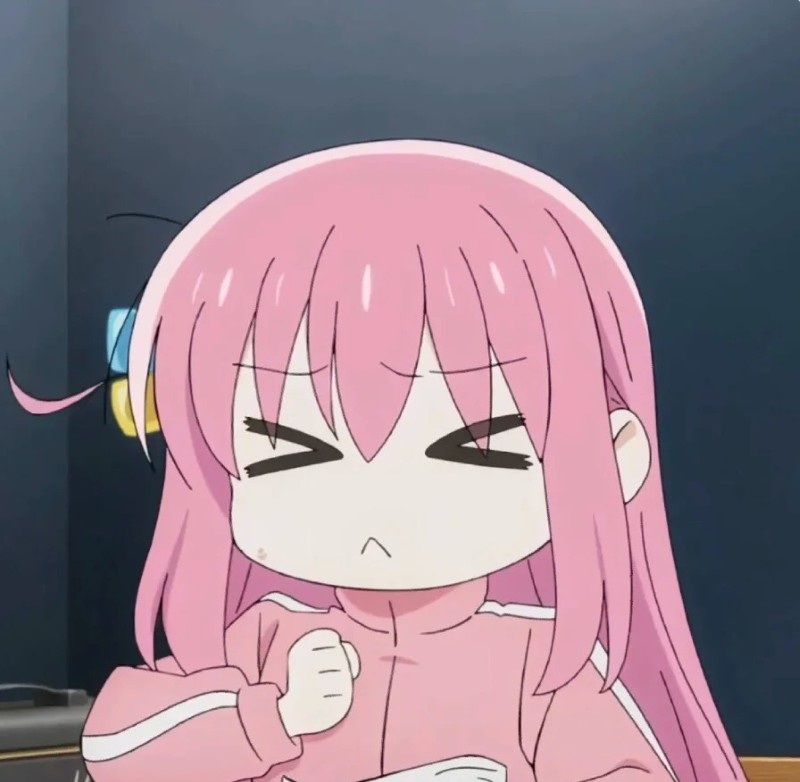 Bocchi Meme - 99+ Ảnh Chế Anime Rock 🎸