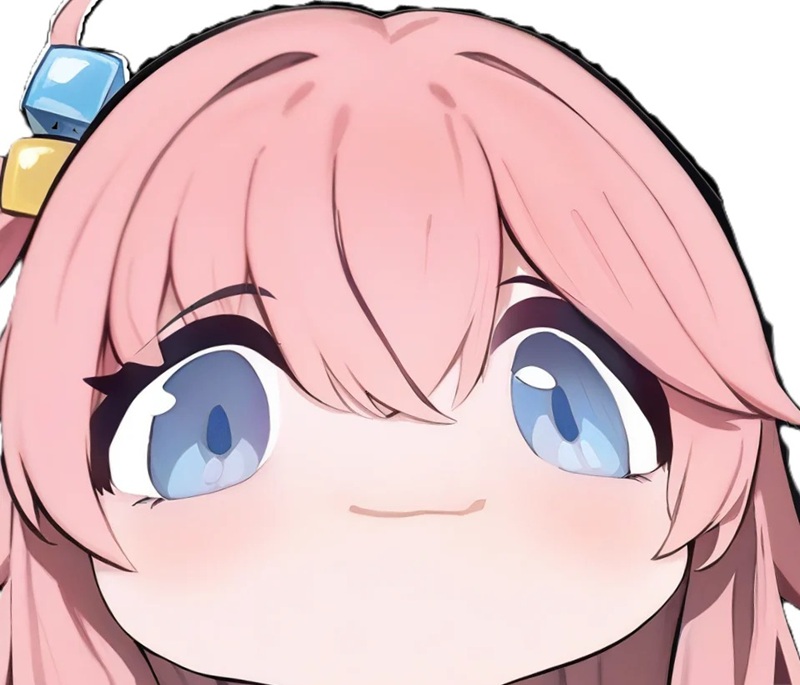 Bocchi Meme - 99+ Ảnh Chế Anime Rock 🎸