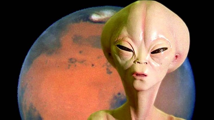 Meme Alien - TOP Ảnh Người Ngoài Hành Tinh 👽