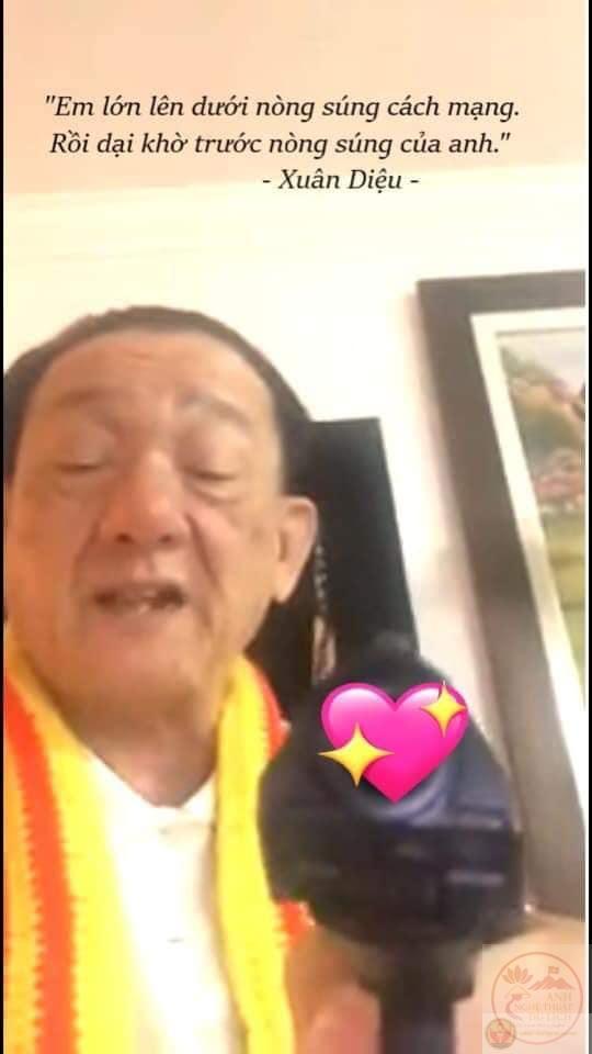 Huyền thoại với 140+ meme Trần Dần súng, vô văn hóa bá đạo