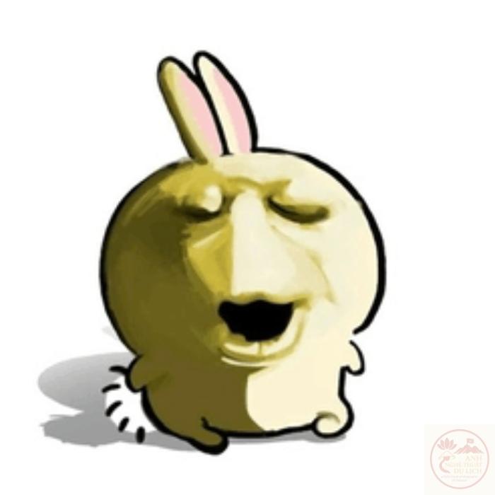 Chiikawa ảnh troll