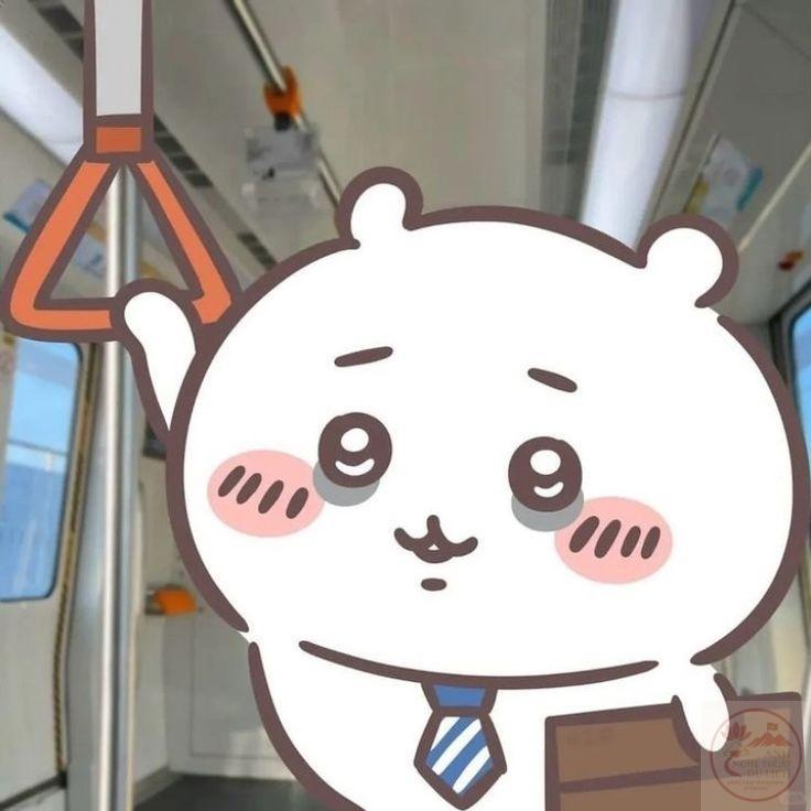 chiikawa cực cute