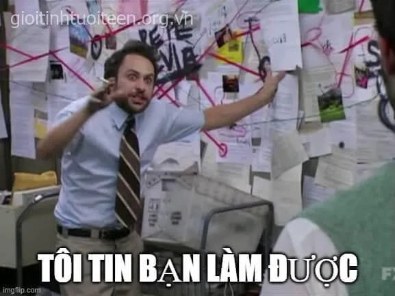 Cảm xúc bùng cháy như tiếng hô cổ vũ vang vọng