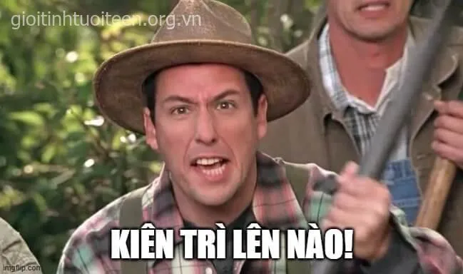 Nụ cười dí dỏm biến cổ vũ thành nguồn năng lượng