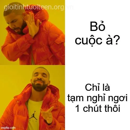 Nụ cười sáng bừng tạo cảm giác đầy động lực