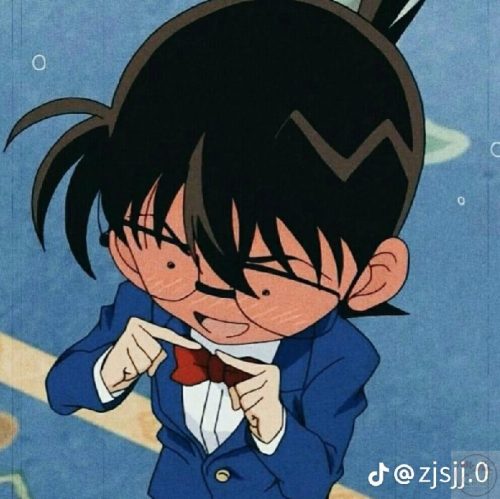 Conan meme – Bộ ảnh chế sự thật chỉ có một siêu hài
