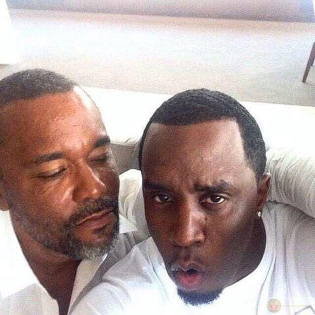 Diddy meme: 90+ ảnh chế P Diddy, baby oil đỉnh cao