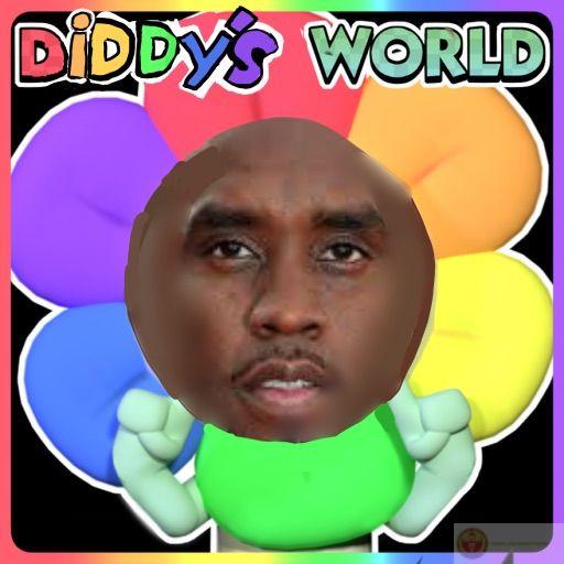 Diddy meme: 90+ ảnh chế P Diddy, baby oil đỉnh cao