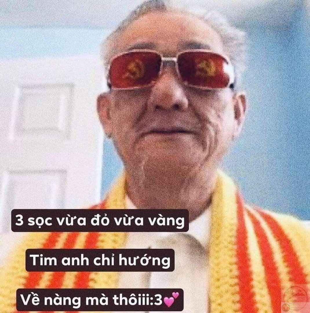 Huyền thoại với 140+ meme Trần Dần súng, vô văn hóa bá đạo