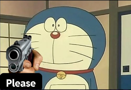 Doremon meme – Tổng hợp ảnh chế cute siêu dễ thương nhất