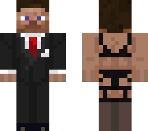 Skin Minecraft Meme - TOP Ảnh Skin Bựa 🎮