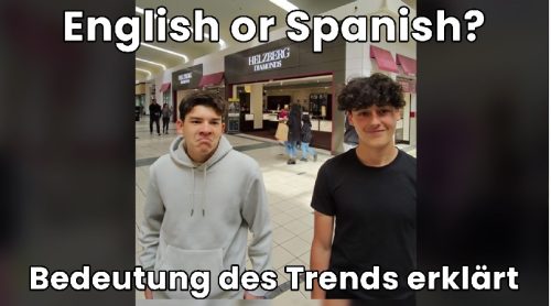 English or Spanish meme – Bộ ảnh chế siêu hài hước bựa