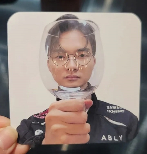 faker meme