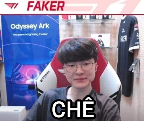 faker meme