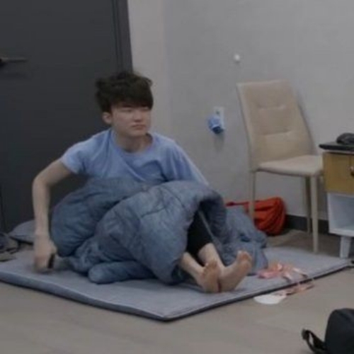 faker meme