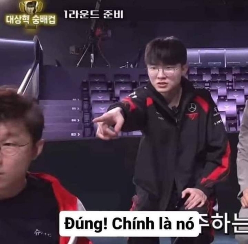 faker meme