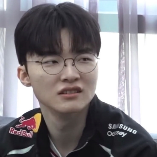 faker meme