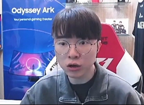 faker meme