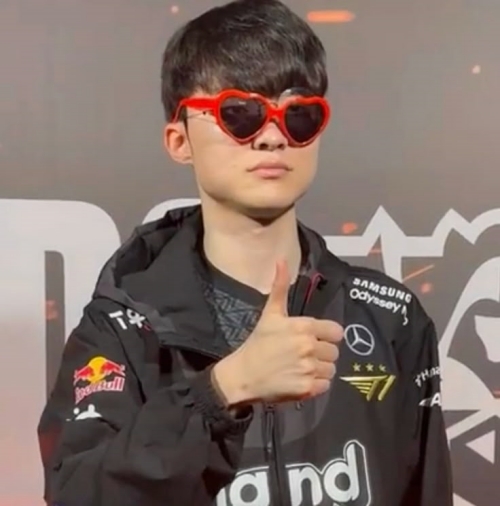 faker meme
