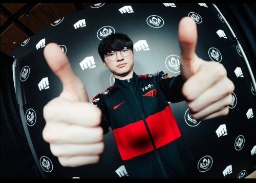 faker meme