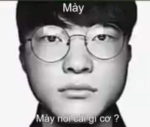 faker meme