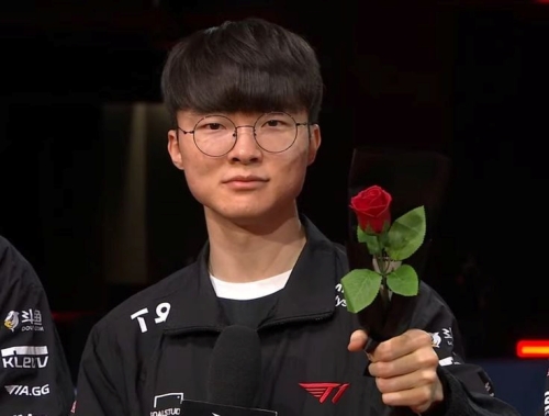 faker meme