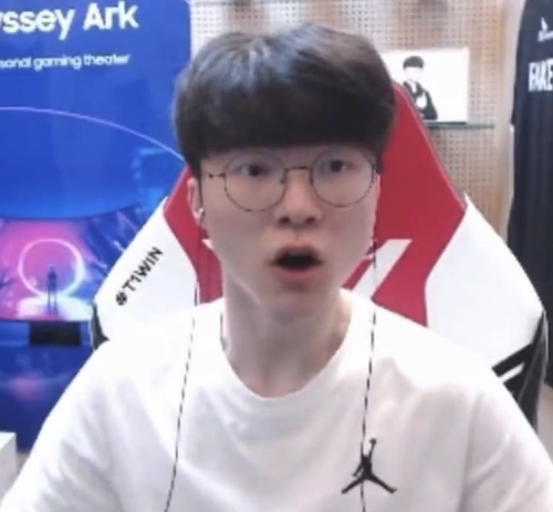 faker meme