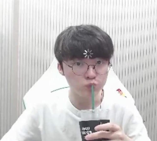 faker meme