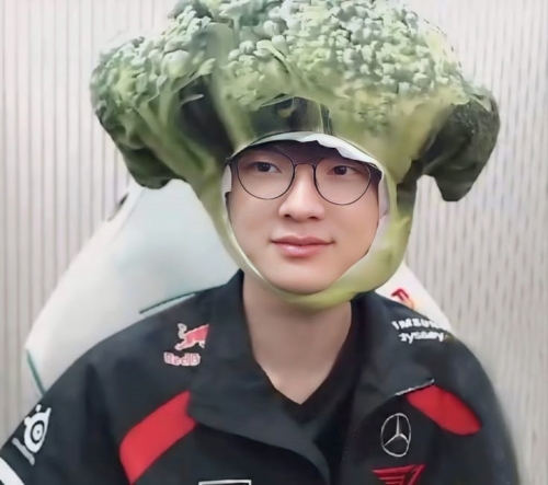 faker meme