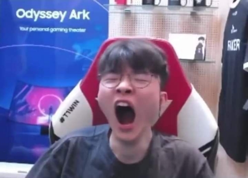 faker meme