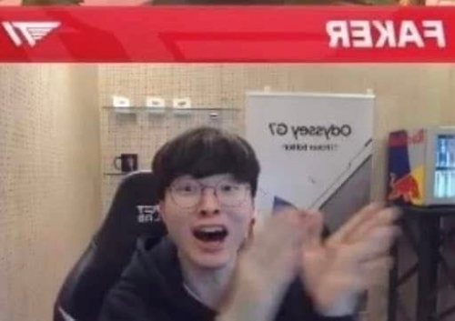 faker meme