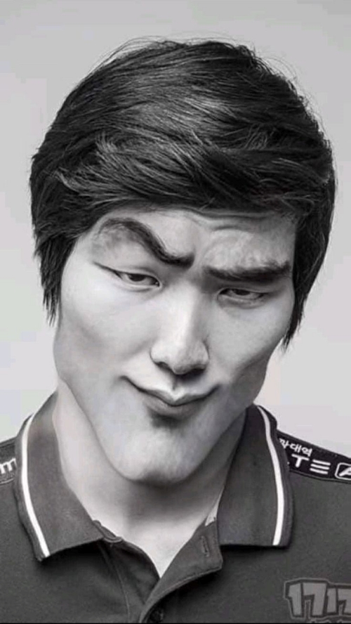 faker meme