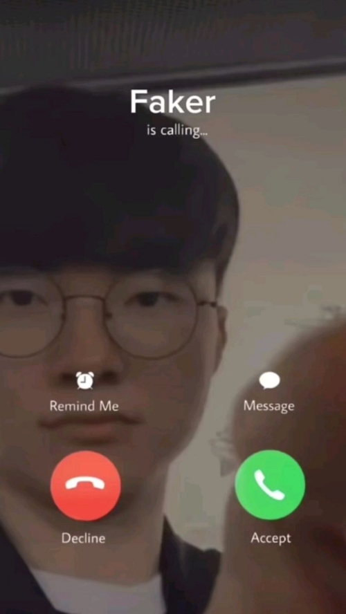faker meme