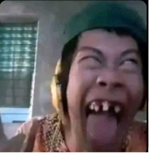 Haha meme – Bộ ảnh chế cười haha hihi siêu hài hước nhất