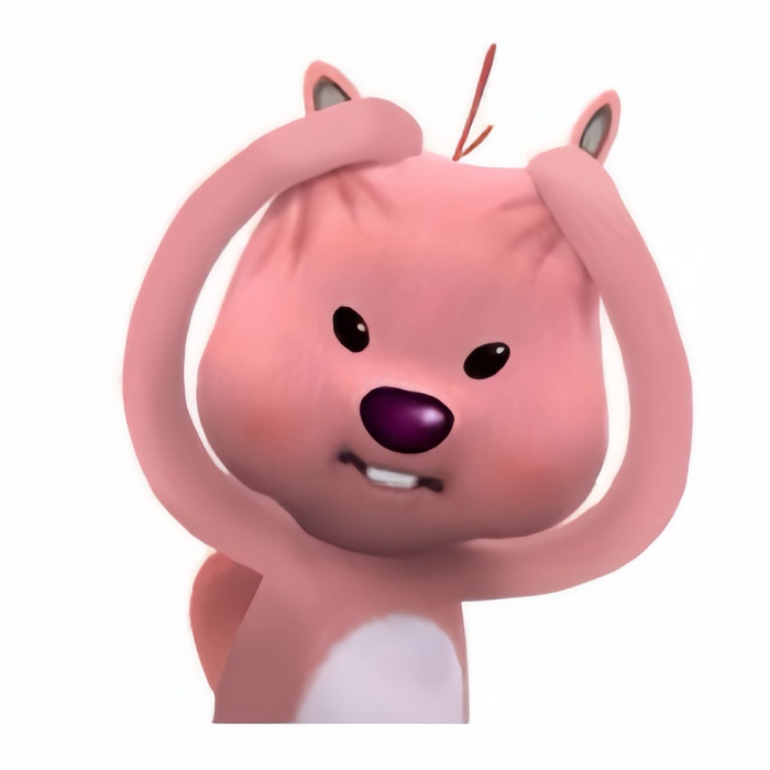 hình ảnh Loopy meme chế độc đáo
