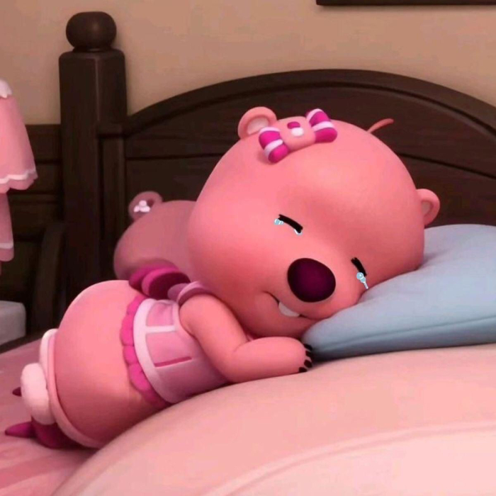 hình ảnh Loopy meme độc lạ