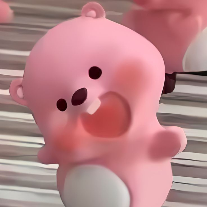 hình ảnh meme Loopy vui vẻ