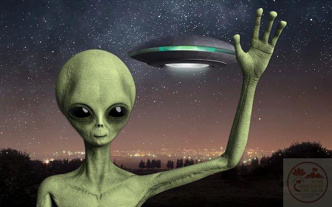 88+ Ảnh Alien - Người ngoài hành tinh meme "bá đạo" nhất