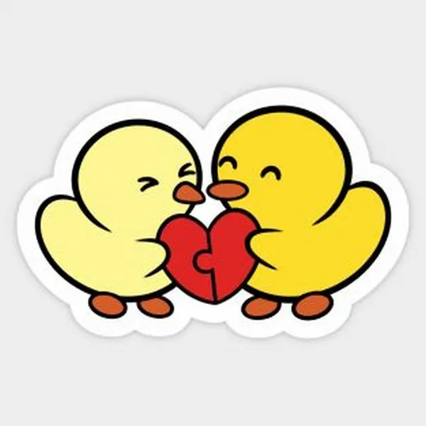 Meme tình yêu viral nhất mạng xã hội khiến crush phải để ý bạn