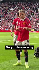 Antony Meme They Made Football Famous | TikTok