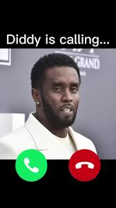 Diddy Is Calling Meme | TikTok