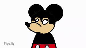 Chuột Mickey Meme | TikTok