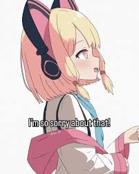 Momoi vs Karin meme