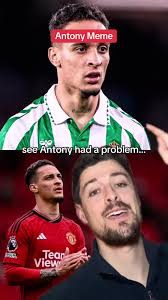 Understanding the Antony Meme Phenomenon