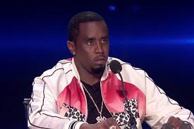 Diddy's Stare Face Meme From 'The Four' Episode Takes Over Web